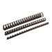 FELLOWES 5346108 Binding comb 10mm black
