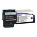 LEXMARK C54X/X54X CARTOUCHE RET
