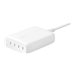 BELKIN BOOSTCHARGE PRO 4-Port USB-C GaN