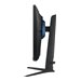 SAMSUNG Odyssey G4 S27BG400 27p 16:9
