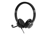 PORT DESIGNS Stereo Headset Active