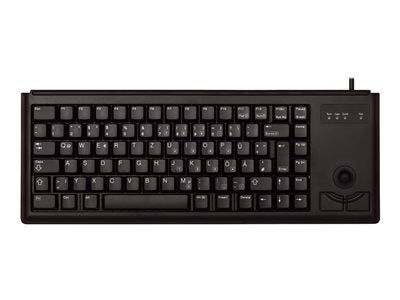 CHERRY G84-4400 Trackball Keyboard (PAN)