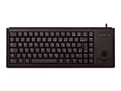 CHERRY G84-4400 Trackball Keyboard (PAN)