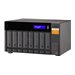 QNAP TL-D800S 8-bay desktop exp. Unit