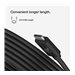BELKIN USB4 240W 20Gbps 2m Cable
