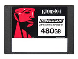 KINGSTON 480Go DC600ME Mixed-Use SSD
