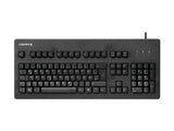 CHERRY G80-3000 Blue Corded Keyboard(GB)