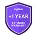 LOGI 1Y extended warranty Swytch