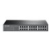 TP-LINK 24port Gigab. ECO-Switch 19in