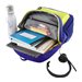 HP Campus Blue Backpack