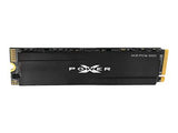 SILICON POWER P34XD80 1To M.2 SSD