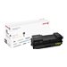 XEROX Black Toner Cartridge for use