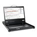 EATON TRIPPLITE NetController 16-Port 1U