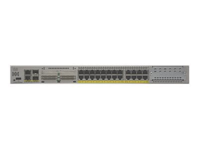 CISCO 1100 Term Gateway w/ 32 Async 24P