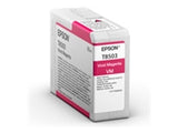 EPSON 5LB Singlepack Vivid Magenta T8503