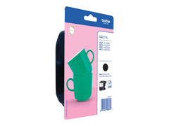 BROTHER LC-227XL ink cartridge black hig