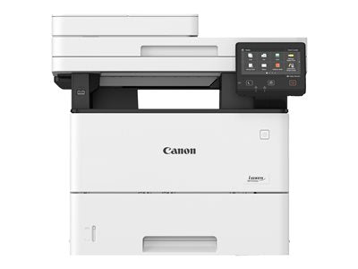 CANON i-SENSYS MF553DW MFP Mono 43ppm