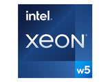 INTEL Xeon w5-2465X 3.1GHz FC-LGA16A Tra