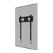 NEOMOUNTS LEVEL-750 Wall Mount XL 100kg