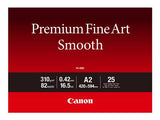 CANON FA-SM2 A2 25Sheets Smooth Paper