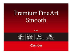 CANON FA-SM2 A2 25Sheets Smooth Paper