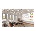 OPTOMA ZK708T Laser Projector UHD 7000lm