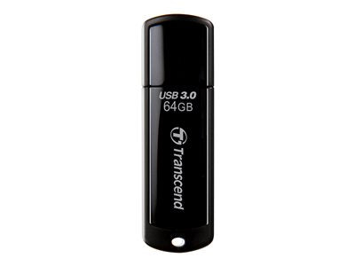 TRANSCEND 64Go Clé USB USB3.1 Gen1