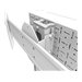 NEOMOUNTS Move Up Mobile Display Stand