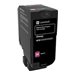 LEXMARK C54X/X54X CARTOUCHE RET