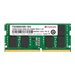 TRANSCEND 8Go JM DDR4 3200MHz SO-DIMM