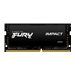 KINGSTON 64Go 3200MHz DDR4 CL20 SODIMM