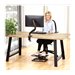FELLOWES EPPASINGLE NOIR
