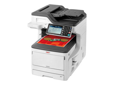 Bundle OKI MC853dn +  MC853/873