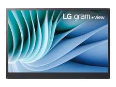 LG 16MR70.ASDWU gram +view 16p IPS