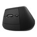 LOGI Lift Vertical Ergonomic Mouse