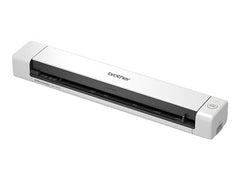 BROTHER scanner mobile à déliment A4