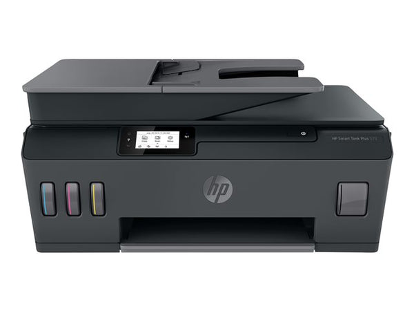 HP Smart Tank Plus 570 ADF All-In-One