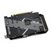ASUS DUAL RTX3060 OC 12Go GDDR6 V2