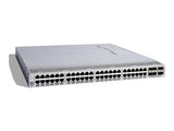 CISCO Nexus 9300 with 48p 100M/1GT 4p