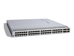 CISCO Nexus 9300 with 48p 100M/1GT 4p