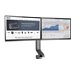 EATON TRIPPLITE Dual Display Monitor Arm