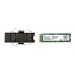 HP ZTrb 512Go PCIe 2280 TLC M.2 SSD Mod