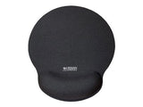 URBAN FACTORY ERGO Mouse Pad Wrist Rest