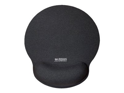 URBAN FACTORY ERGO Mouse Pad Wrist Rest