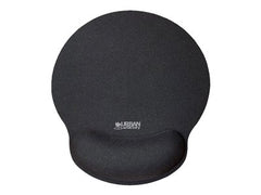 URBAN FACTORY ERGO Mouse Pad Wrist Rest