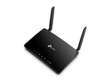 TP-LINK AC1200 4G LTE Adv Cat6 Router