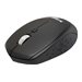 URBAN FACTORY Souris sans fil 2.4ghz Eco