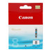 CANON CLI-8C CARTOUCHE CYAN POU