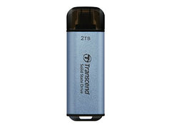 TRANSCEND ESD300C 2To External SSD USB