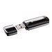 TRANSCEND 4Go Clé USB 2.0 - Noir
